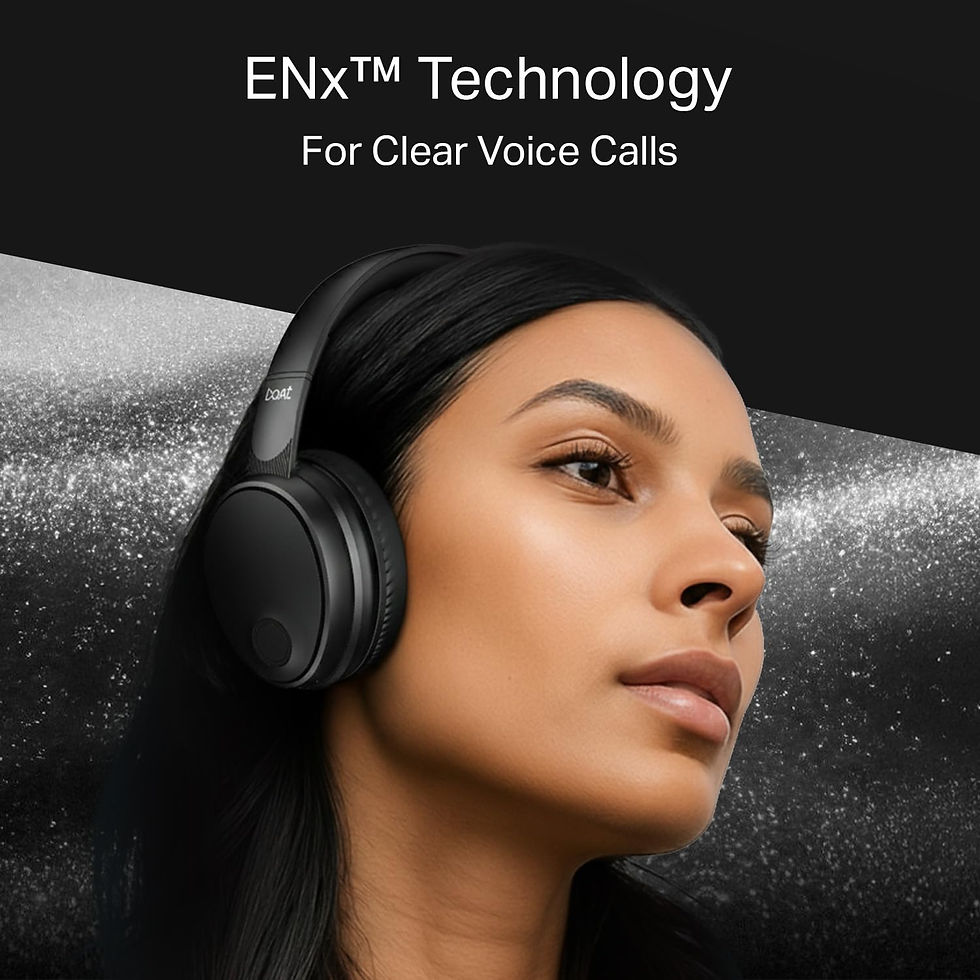 Thumbnail: BOAT | Headphones | Rockerz Trendz | D1484 | MRP Rs. 2999