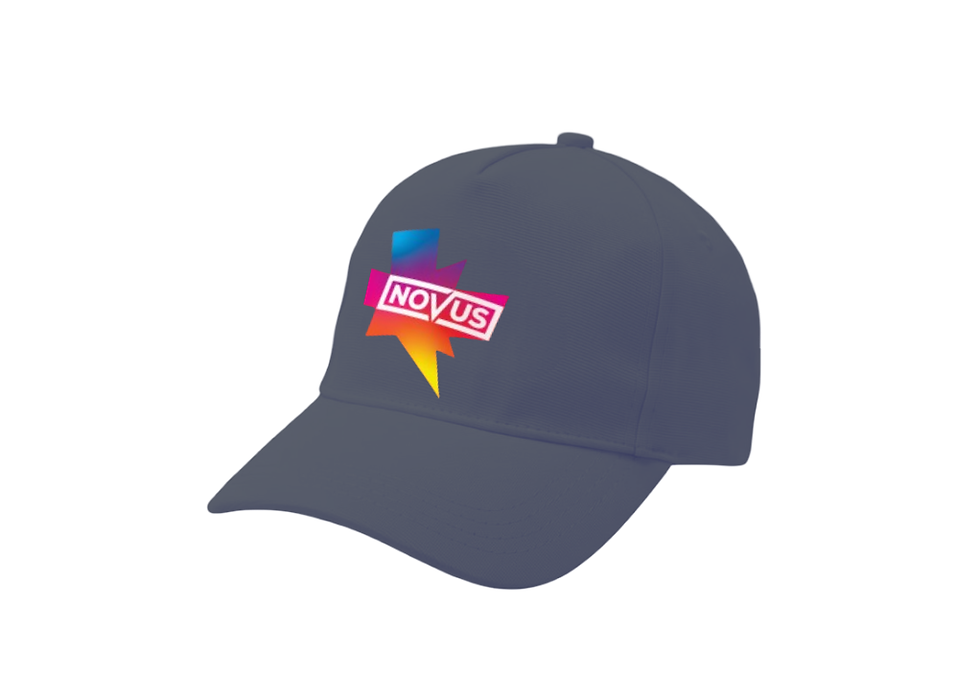 Thumbnail: Executive Flex Cap | Poly Cotton flexi fabric | -ATA | D120