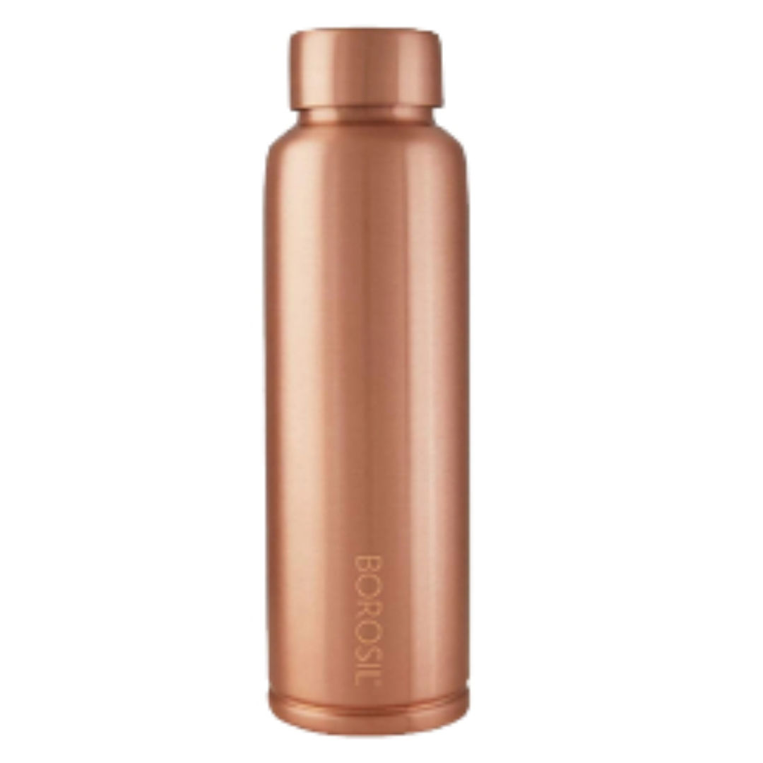 Bottle (Regular) |  BOROSIL  | Copper |  -  |  D1429