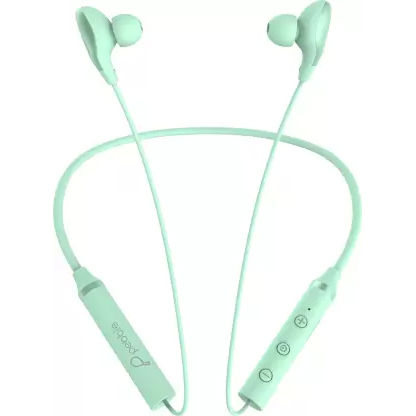 Thumbnail: Neckband Earphones |  PLBL | Pwn02 | D1020