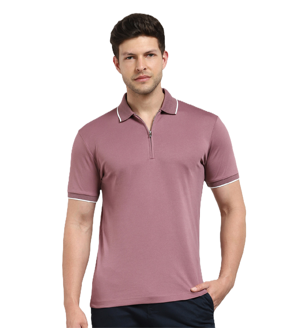 Polo / Collar T-Shirts | SELECTED HOMME BY JACK & JONES | SLHTHEO| D1500