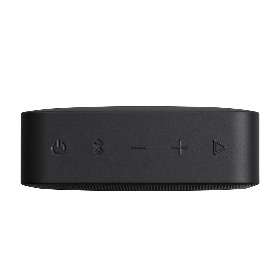 Thumbnail: JBL | Bluetooth Speaker | GO ESSENTIAL 2 | D3305 | MRP Rs. 2999