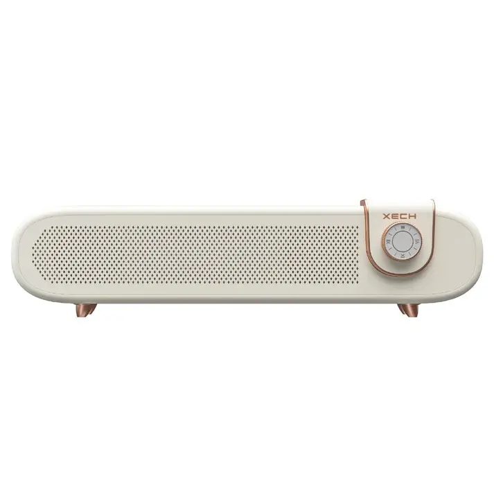 Thumbnail: Retronaut|Bluetooth Speakers|XECH|D1950|MRP Rs. 4499