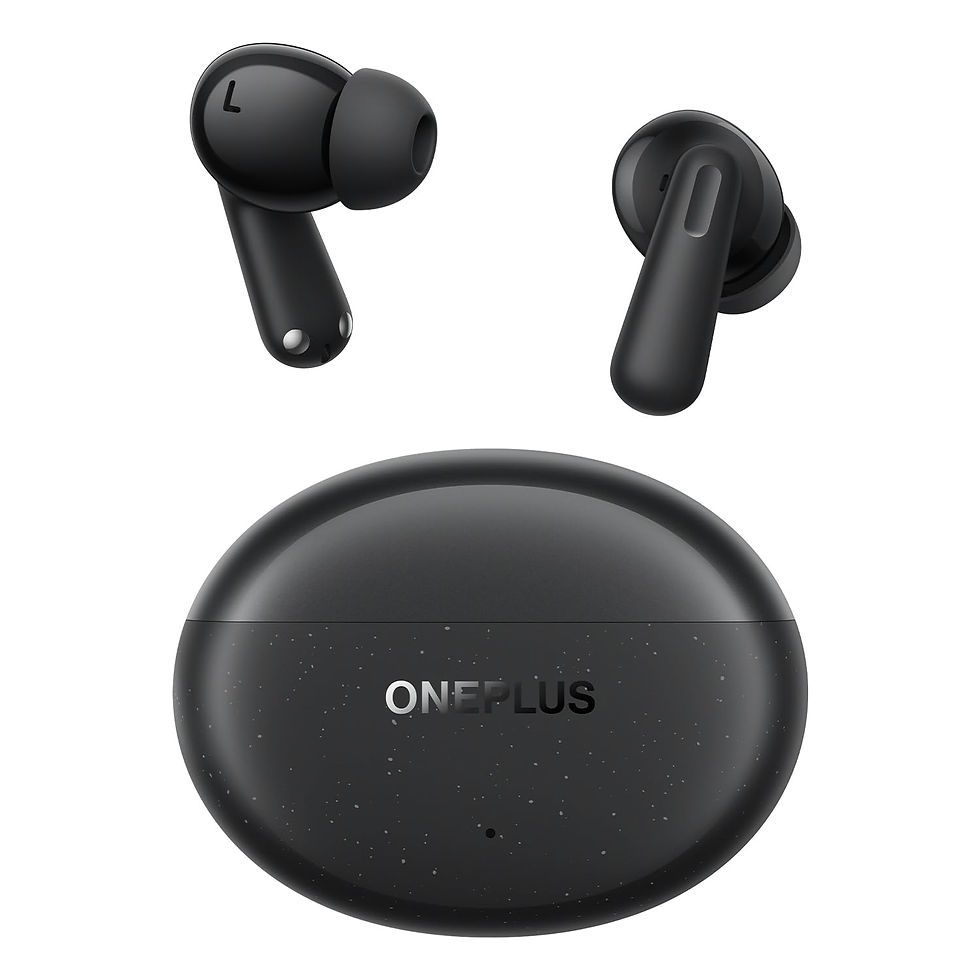 Thumbnail: OnePlus Nord Buds 3 Pro Earbuds With Noise Cancellation  | D4238