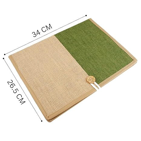 Thumbnail: A4 Jute Professional File Folder  | BBZ | BB 10160 | D330