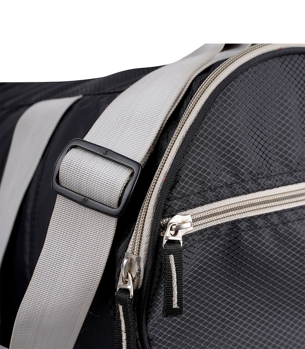 Thumbnail: Duffle Bags | SWISS MILITARY | - | D1060