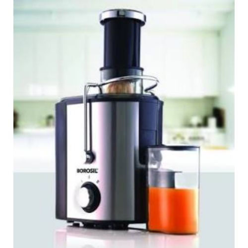 Thumbnail: Borosil Primus 500W Electric - Bju50Ssb11 (Rs.2001 - Rs.5000)