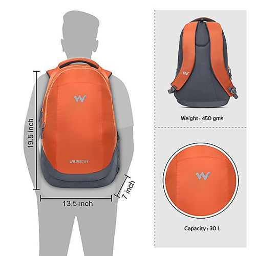 Thumbnail: Backpacks |  PLBL | - | D2857