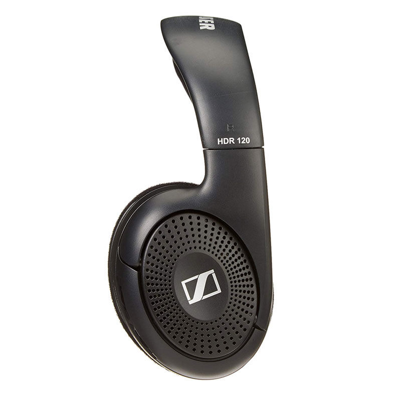 Thumbnail: Headphones | SENNHEISER | Rs 120 Ii | D7142