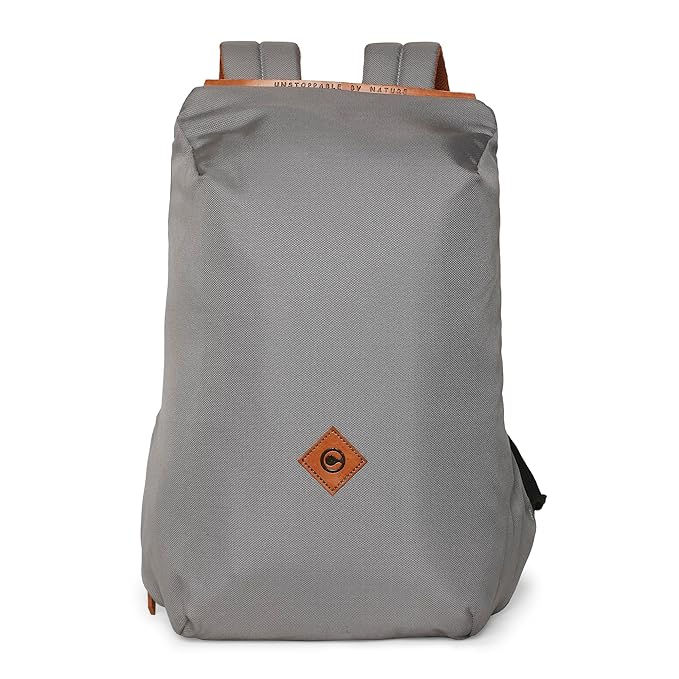 Thumbnail: CITIZEN | Backpack | Casual Pro 75  | 15" | 1 COMPT  | 19L | D980 | MRP Rs. 1899