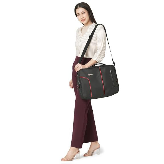 Thumbnail: CITIZEN | Backpack | Dream Satchel | 15.6" | 1 COMPT  | 20L |D1490 |MRP Rs. 2299