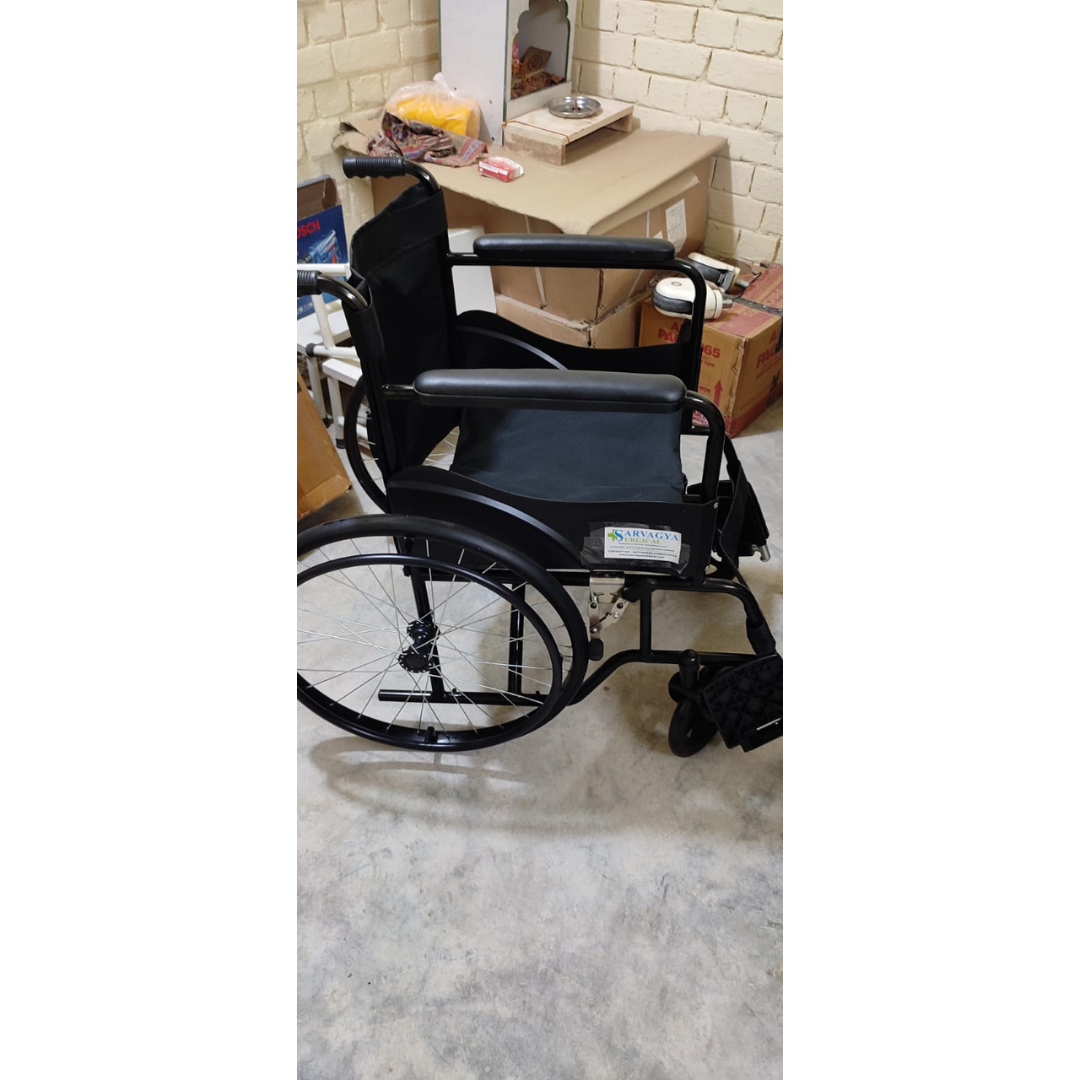 Wheel chair | D8400