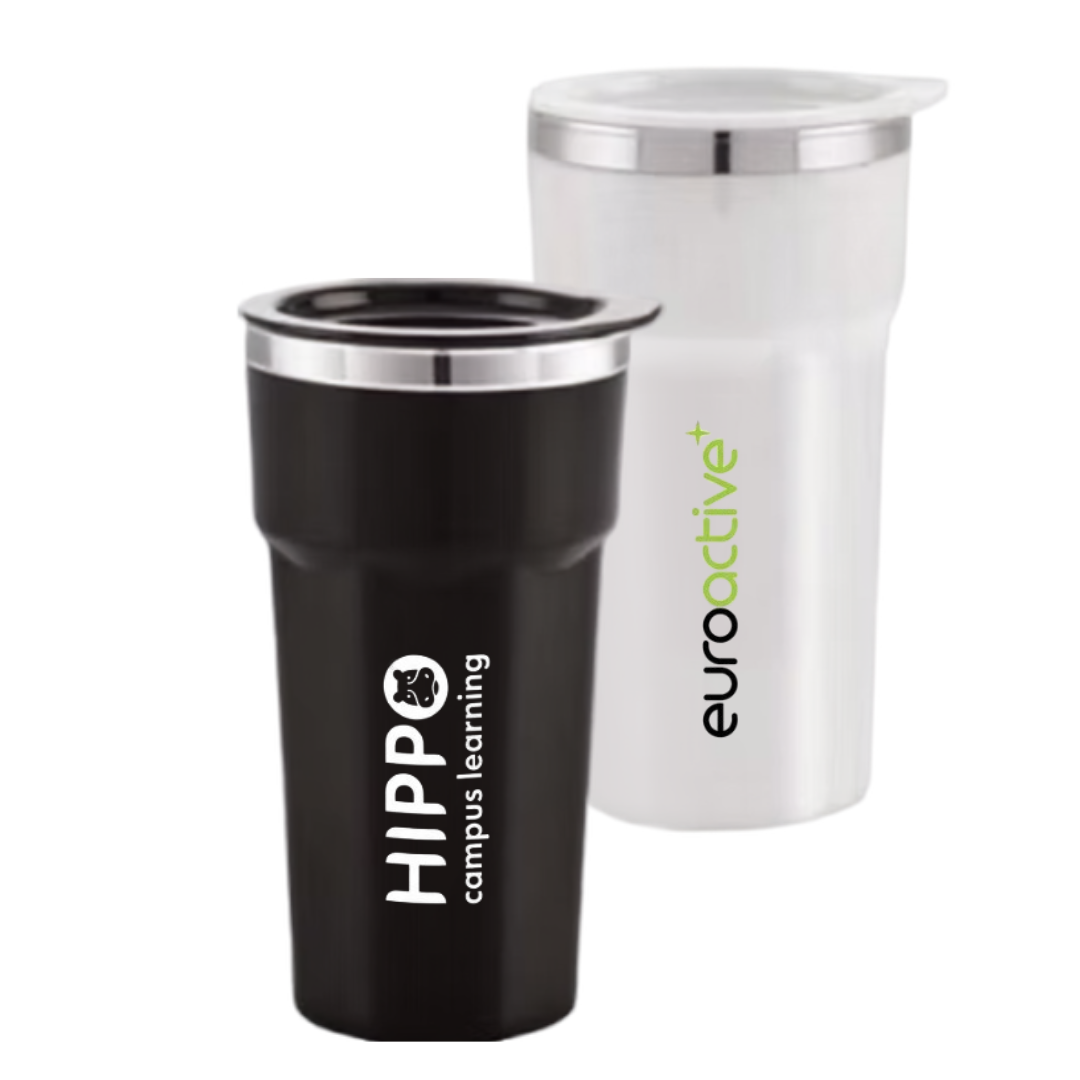 Hot & Cold Mug  |  MGCH  | Stainless Steel | 6008 |  D320