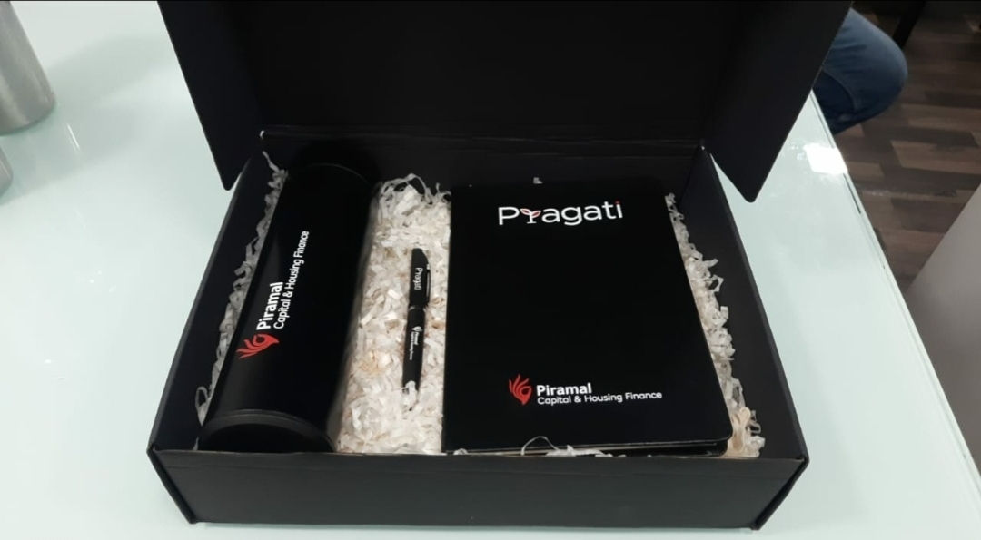 New Joinee Welcome Kit;DGP PLBL