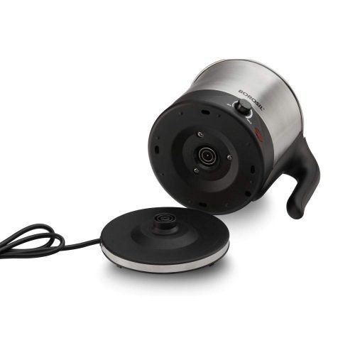 Thumbnail: Borosil Bke15Lssb22 Omni Kettle (Rs.1001 - Rs.2000)