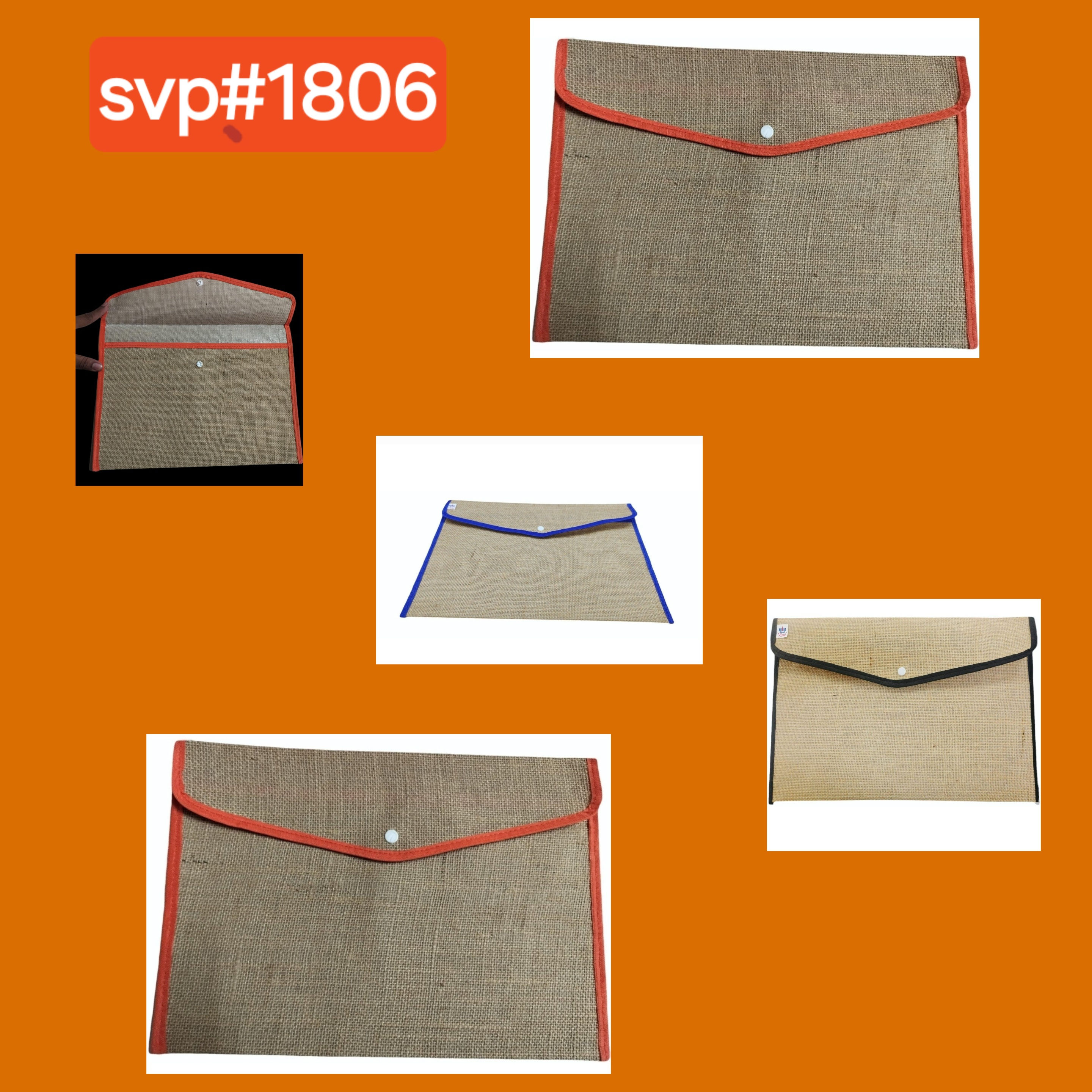 Office Conference Folder | SVP | 250012 | D75