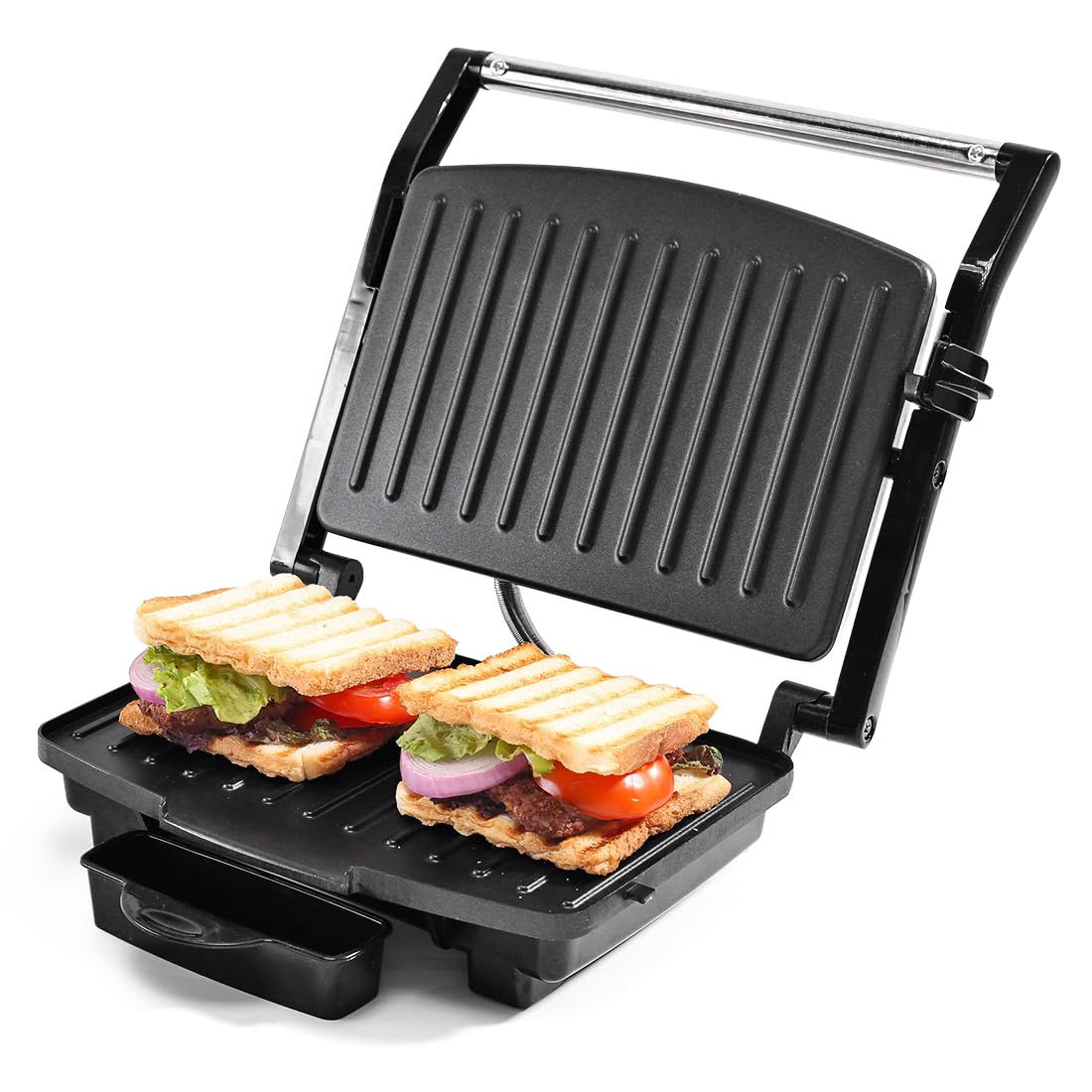 WONDERCHEF | Essenza Contact Grill | 400W | D3944 | MRP Rs. 3600
