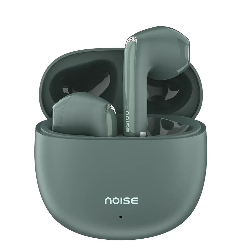 Thumbnail: Earbuds | NOISE | Go Buds | D1322