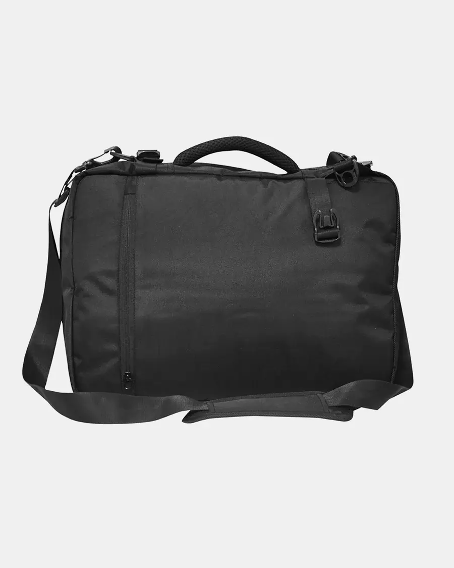 Thumbnail: SWISS MILITARY|Trigger |For Laptop 15.6”|1 COMPT|16L|D1900|MRP Rs. 2990
