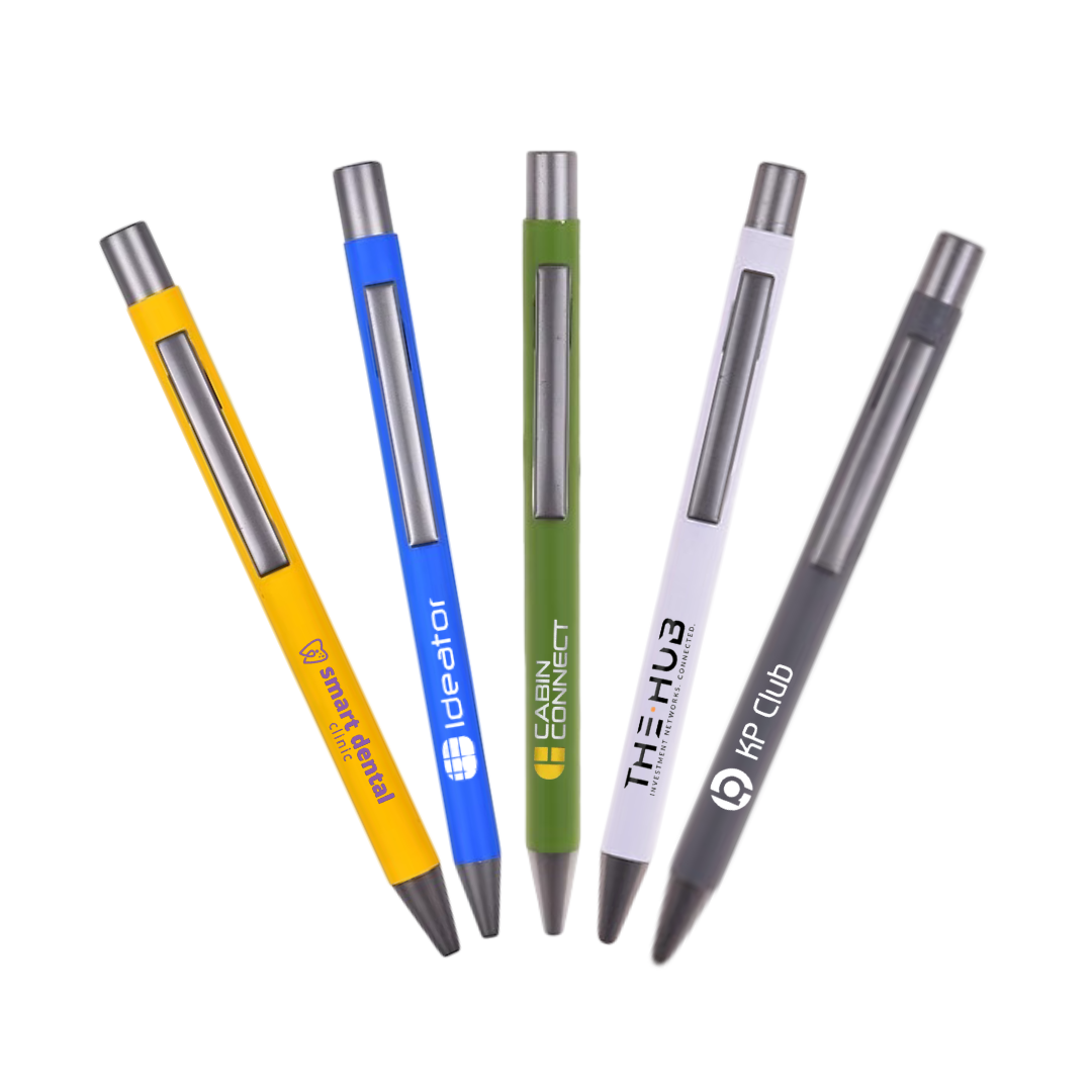Metal Pens - Brio Velvetta | UGEAR | UG-MP20 | D84