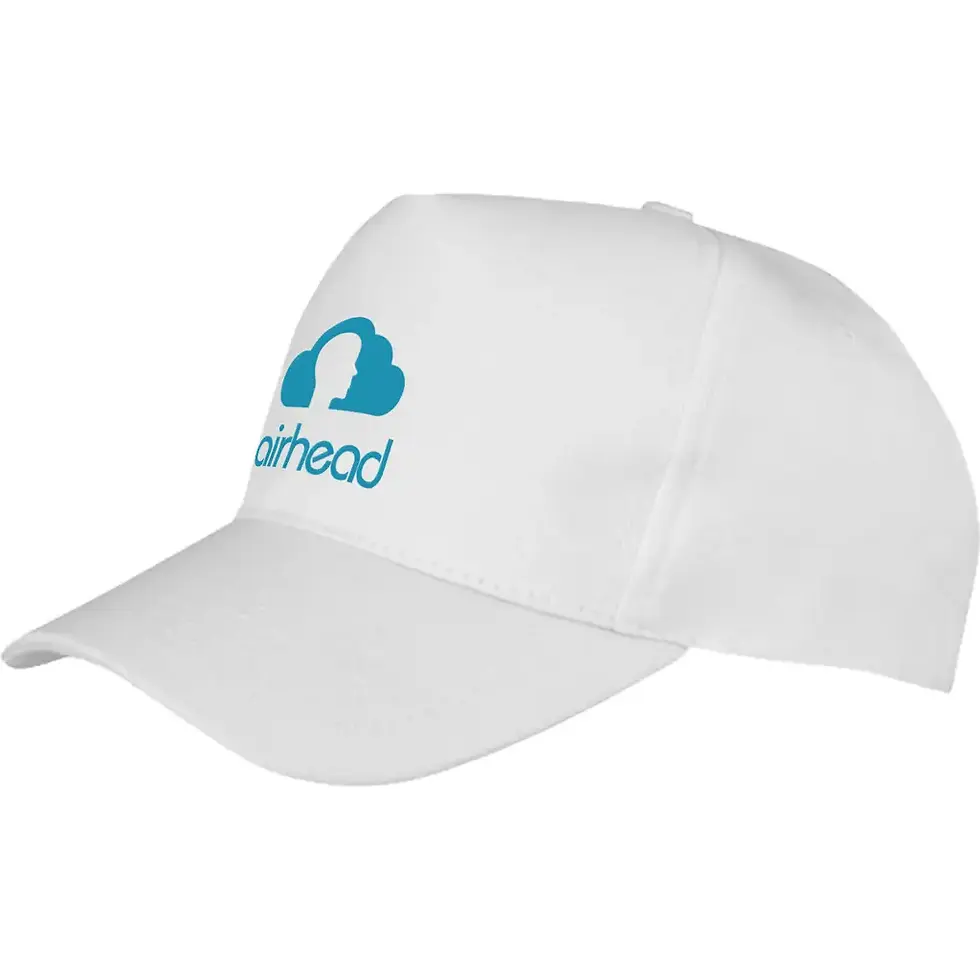 Thumbnail: Corporate Comfort Cap-Colour Series | CVC Twill Fabric  | -DHB | D285