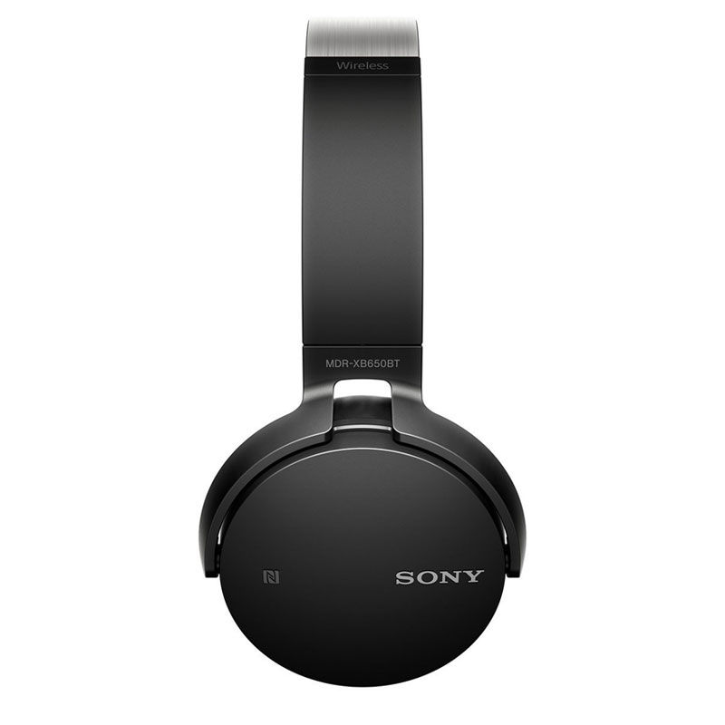 Thumbnail: Headphones | SONY | Mdr-Xb650Bt | D7142