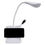 Thumbnail: 5-In-1 Multifunction Desk Lamp (Rs. 401 - Rs. 600);DGP UGEAR