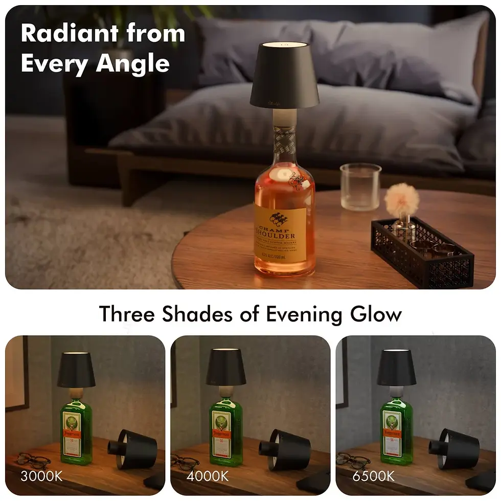 Thumbnail: Iris|LED Desk Lamps|TIMALFI|D450|MRP Rs. 1599
