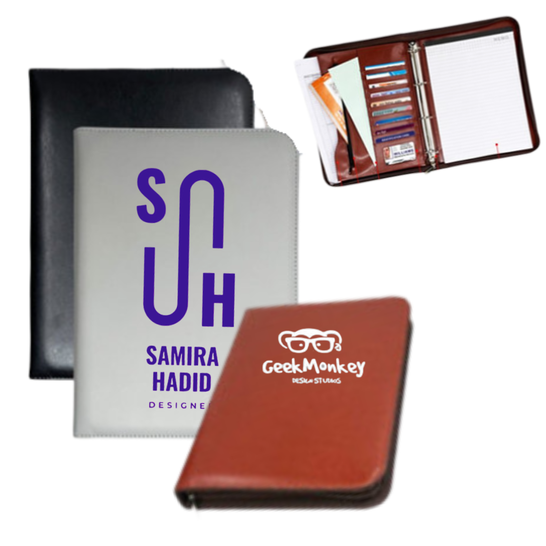 Office Conference Folder | TEMA | H1203 | D644