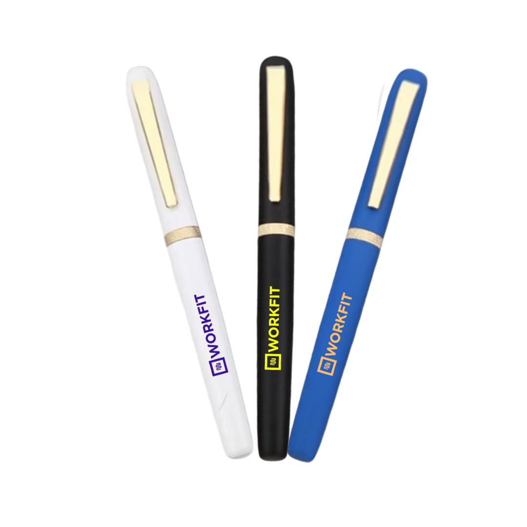 Metal Pen Magnet G.P 82 | ELR | Magnet G.P 82 | D230