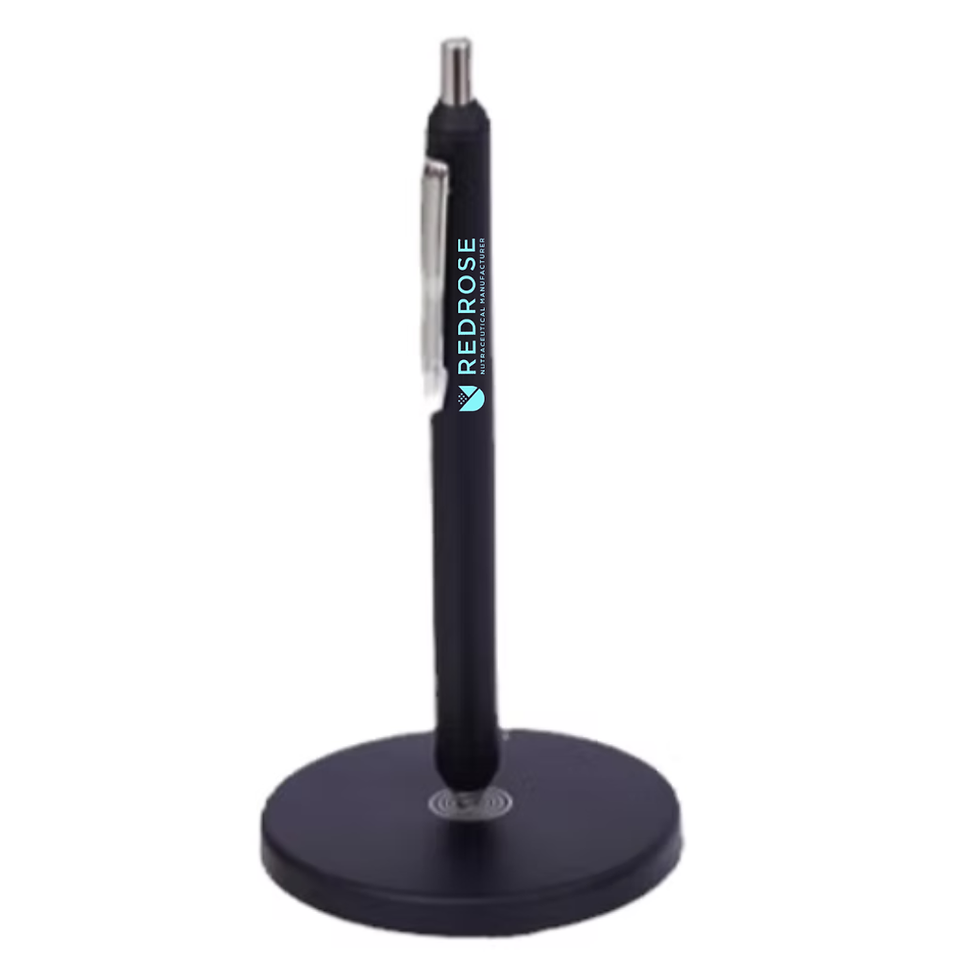 Thumbnail: Metal Pens | MGCH | 3038 | D300