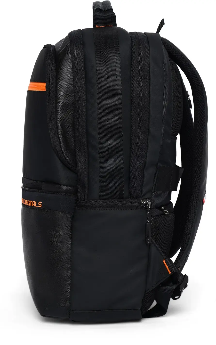 Thumbnail: CITIZEN | Backpack | Business Pro 55 | 16" | 3 COMPT  | 30L |D1840 |MRP Rs. 2999