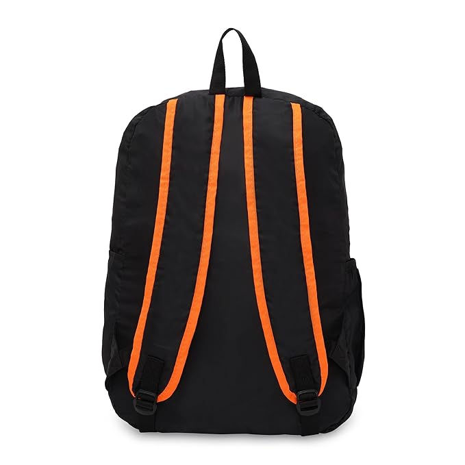 Thumbnail: CITIZEN | Backpack | Casual 75 Foldable| 14" |1 COMPT  | 14L | D500 |MRP Rs. 899