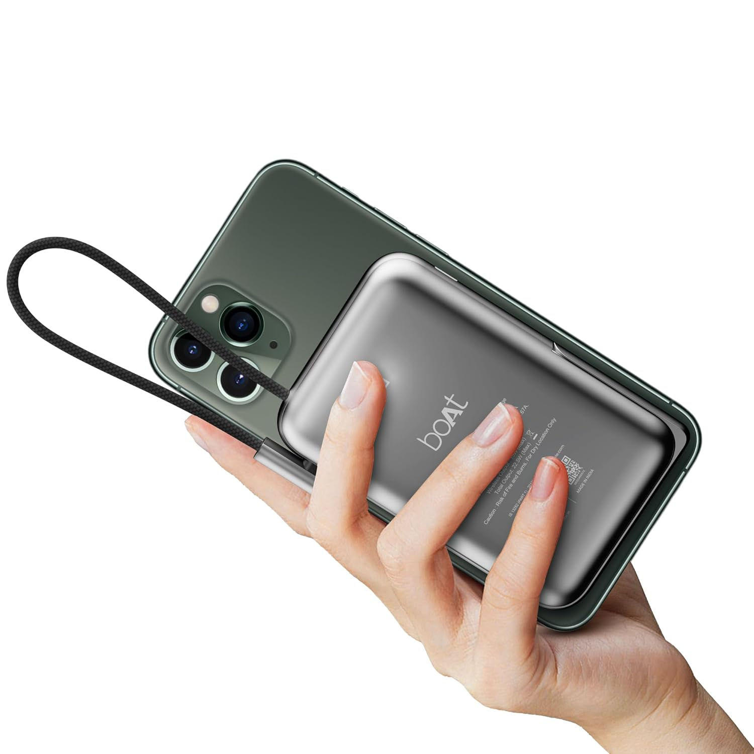 Power Bank | Boat | Energyshroom PB330 | D2800