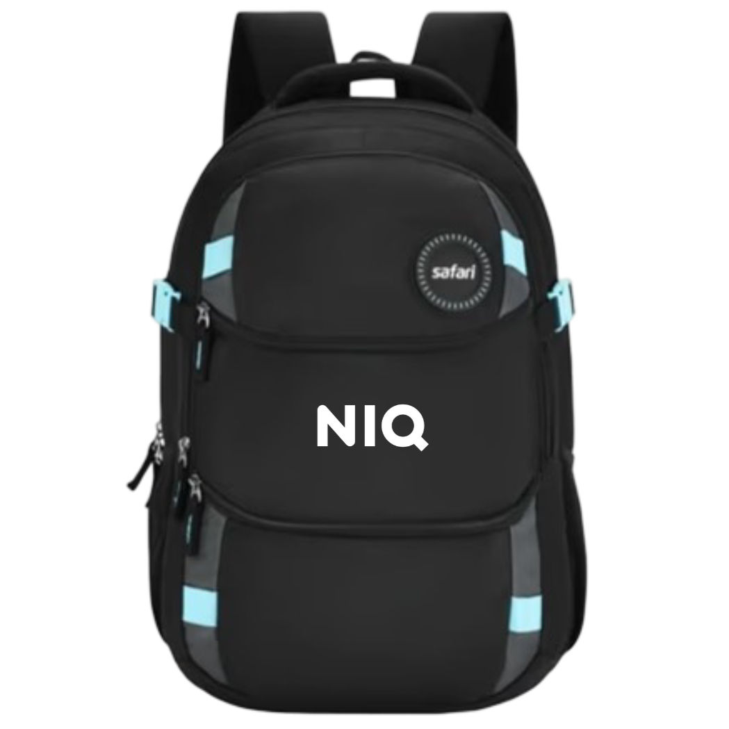 Safari back pack twin deluxe 1 pc niq
pune
(with 1 logo)