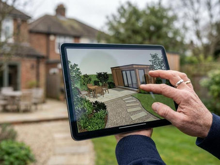 How to Plan Outdoor Space Design Around Family Life