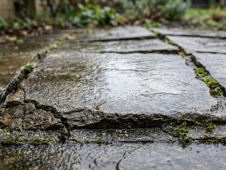 7 Signs You Need a Full Garden Renovation This Year