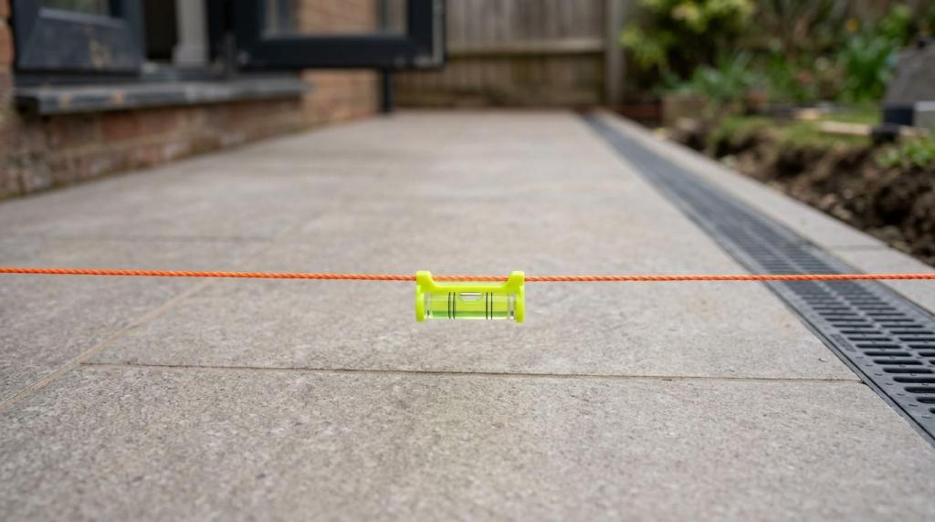 6 Things Garden Design Services Include Before a Build