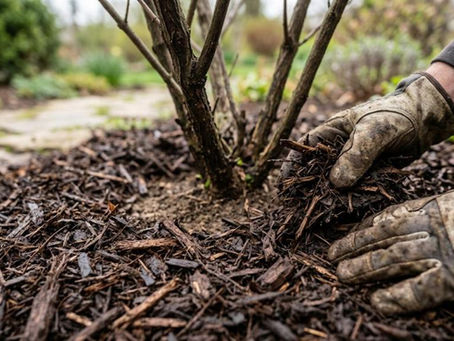 Top 8 Planting Design Tips for Low-Maintenance Gardens