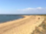 JAYWICK SANDS: STORY WALK