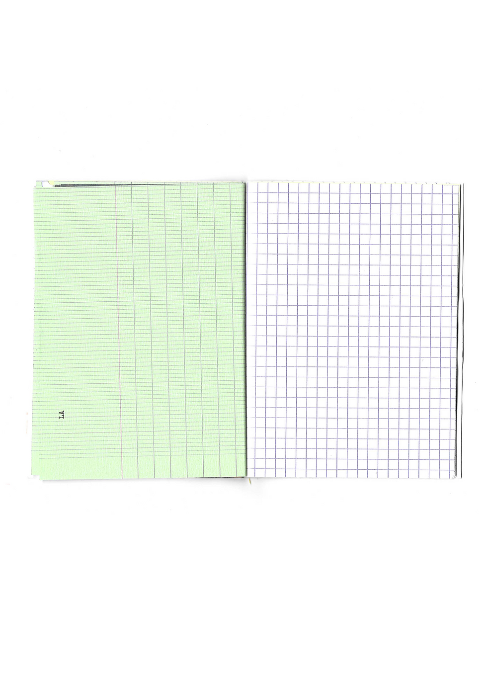 Miniature : EFFLEURER LES MOTS - carnet de poésie papier artisanal fleurs française