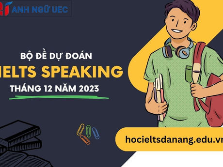Tại sao bạn cần bộ đề dự đoán để thi IELTS?