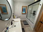 New remodeling service by Eichhorst Contracting Services in Conover, WI!