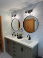 New remodeling service by Eichhorst Contracting Services in Conover, WI!