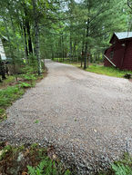 New excavation service by Eichhorst Contracting Services in Conover, WI!