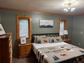 New remodeling service by Eichhorst Contracting Services in Conover, WI!