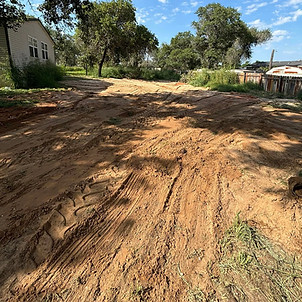 Land development in San Antonio, TX