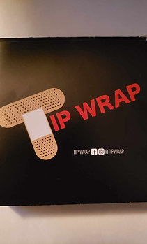 Tip Wrap