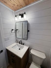 New remodeling service by Eichhorst Contracting Services in Conover, WI!