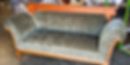 Green loveseat1-cropped2.JPG